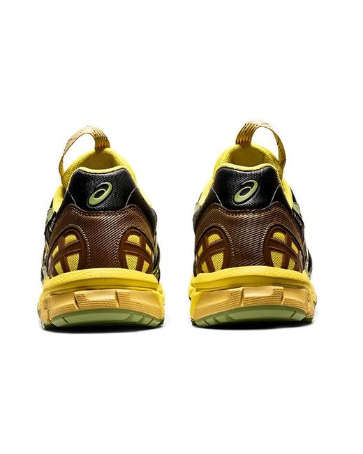 Asics Yellow Hs4-s Gel-sonoma 15-50 Gtx for men