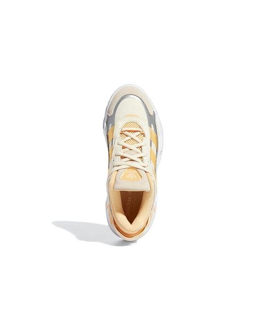 Adidas White (Wmns) Originals Niteball 2.0