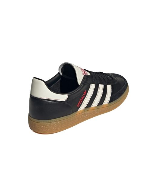 Adidas Blue Handball Spezial Off' for men