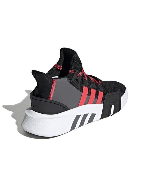 Adidas Blue Originals Eqt Bask Adv for men
