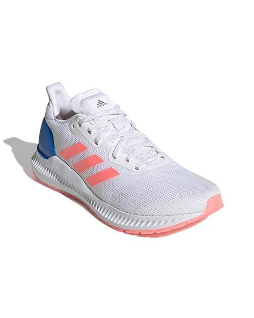 Adidas Blue (Wmns) Solar Blaze