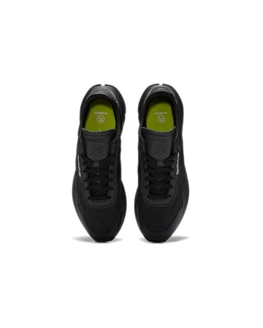 Reebok Black Classic Leather Legacy Az 'Core'
