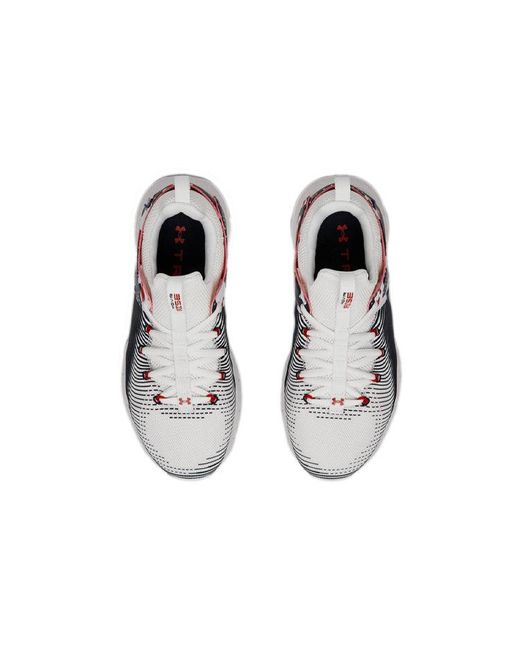 Under Armour Blue (Wmns) Hovr Rise 2 'Usa'