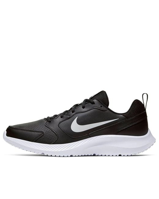 Nike Black Todos Rn for men