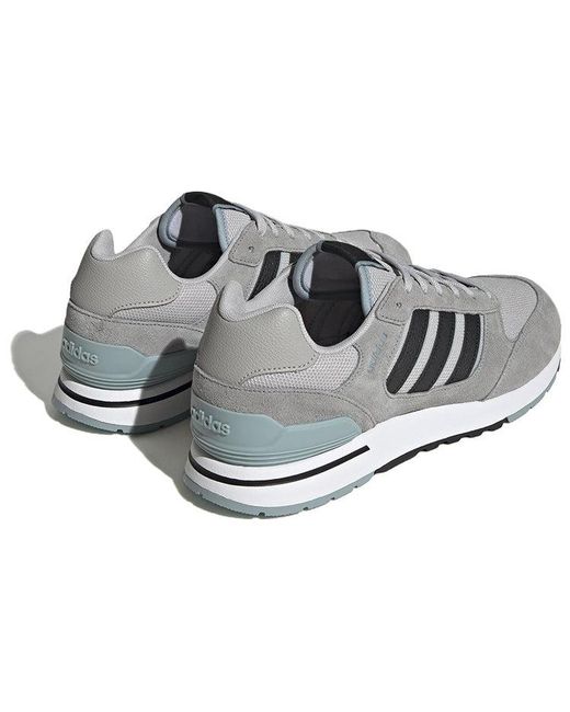 Adidas Gray Run 80S for men