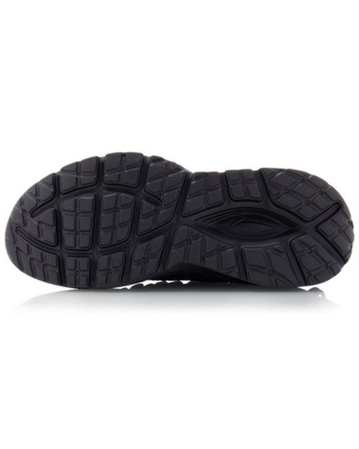 Li-ning Blue Soft No Boundry for men