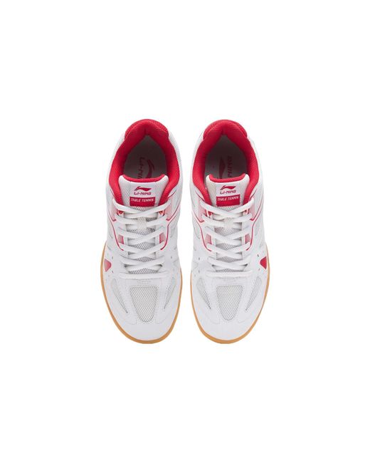 Li-ning White Eagle Eye Gum' for men