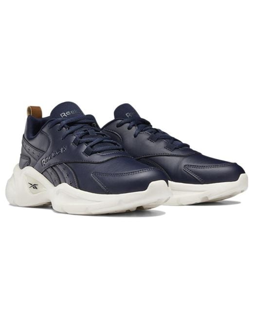 Reebok Blue Royal Ec Ride 4 for men