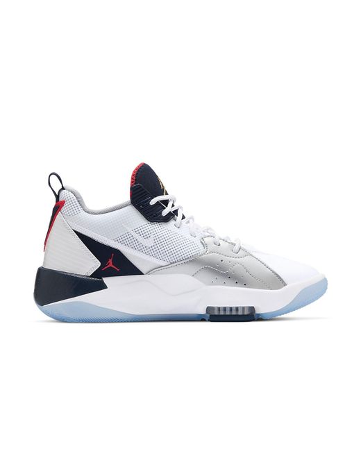 Nike Blue Zoom '92 'Olympics' for men