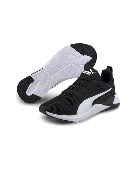 PUMA Black Disperse Xt for men
