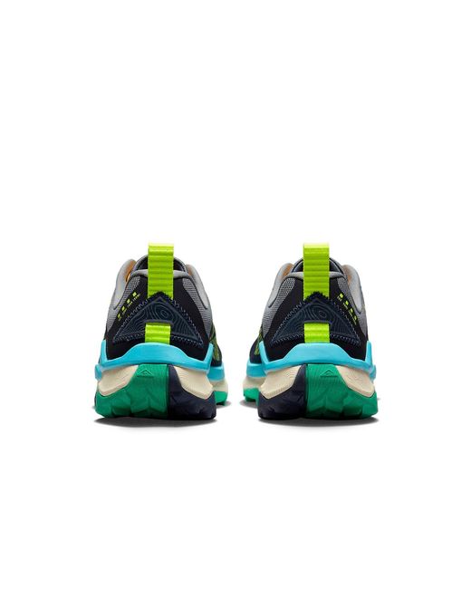 Nike Blue (Wmns) Wildhorse 8 'Obsidian Volt'