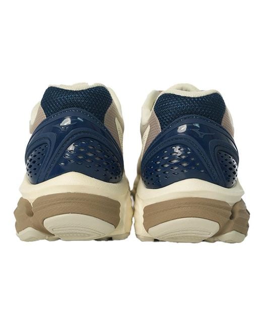 Mizuno White Halo Mix for men