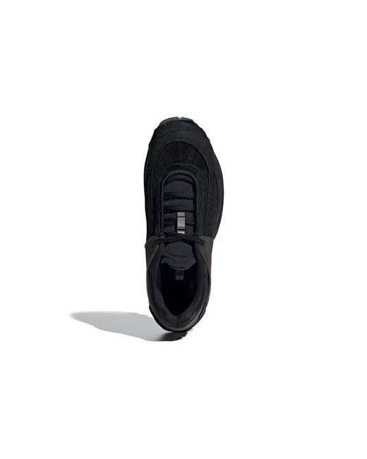 Adidas Black Oamc X Type O-5 'Triple' for men