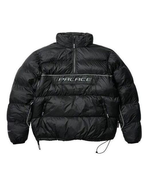 Palace Black Ss23 Pertex P90 Jacket for men
