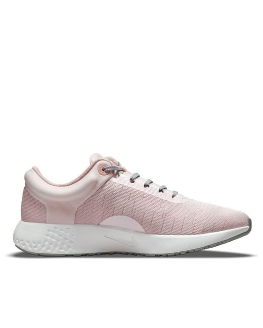 Nike Pink (Wmns) Renew Serenity Run Premium 'Barely Rose'