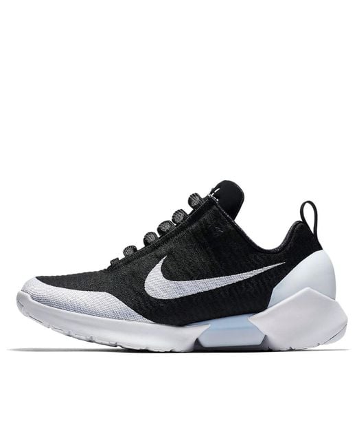 Nike Black Hyper Adapt 1.0 Jp for men
