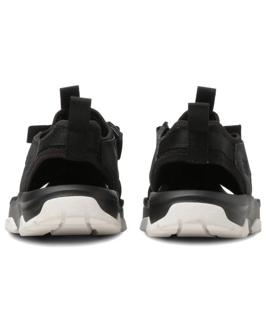 Converse Black Chevron & Star Camping Supply Msd Cp for men