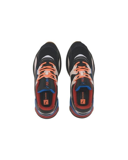 PUMA Blue Rs-2K Rf Vaporous' for men