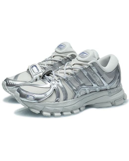 Li-ning Blue Furious Rider Ace 1.5 for men