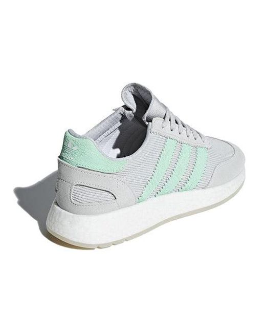 Adidas Blue (Wmns) I-5923 Clear Mint'