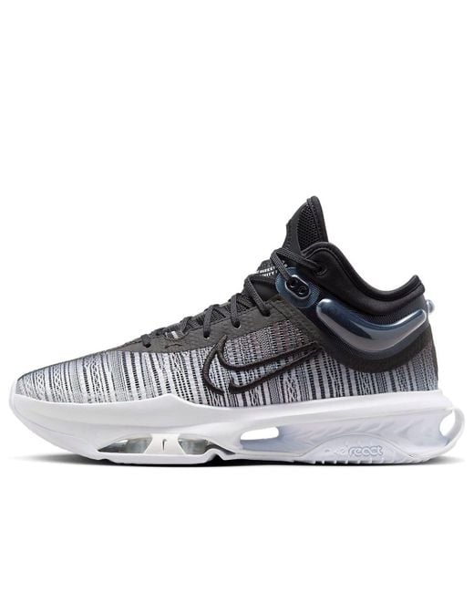 Nike Blue G.T. Jump 2 Ep Dj9432-003 for men