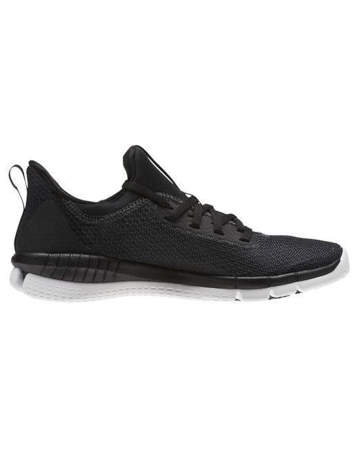 Reebok Black (Wmns) Print