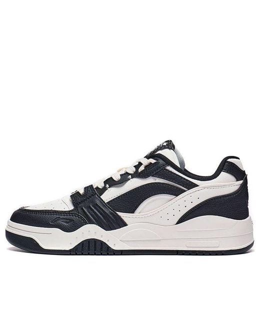 Li-ning Blue Moon Back' for men