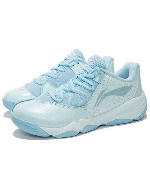 Li-ning Blue (Wmns) Acc 'Light Water'