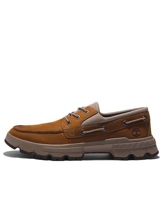 Timberland Brown Stride '' for men