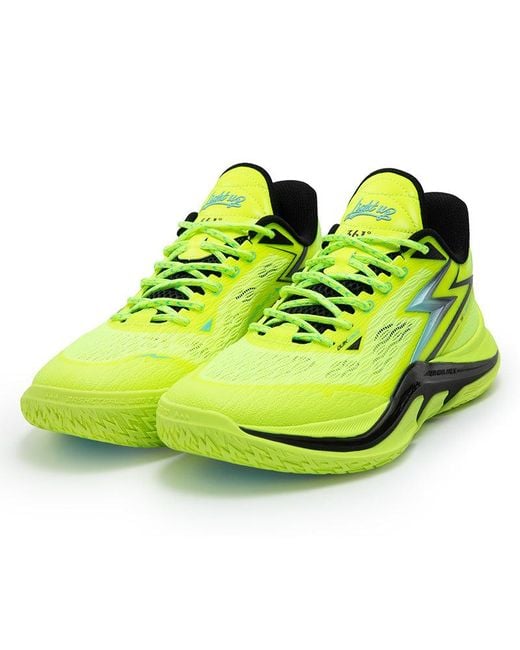361 Degrees Green Light Up 1 'Solar Energy' for men