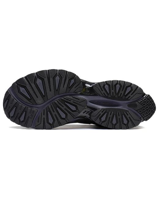 Li-ning Black X-Claw Ace for men