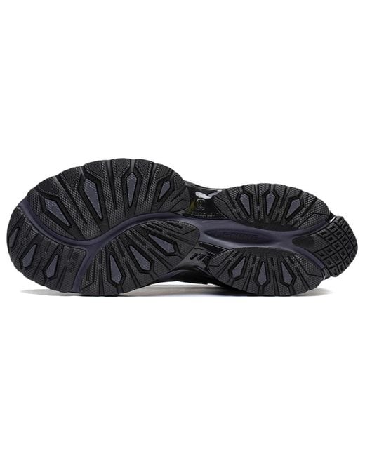 Li-ning Black X-Claw Ace for men