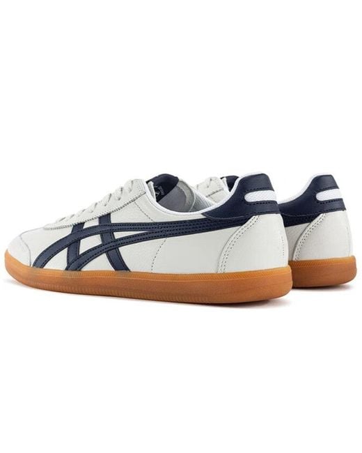 Onitsuka Tiger Blue Tokuten Gum' for men