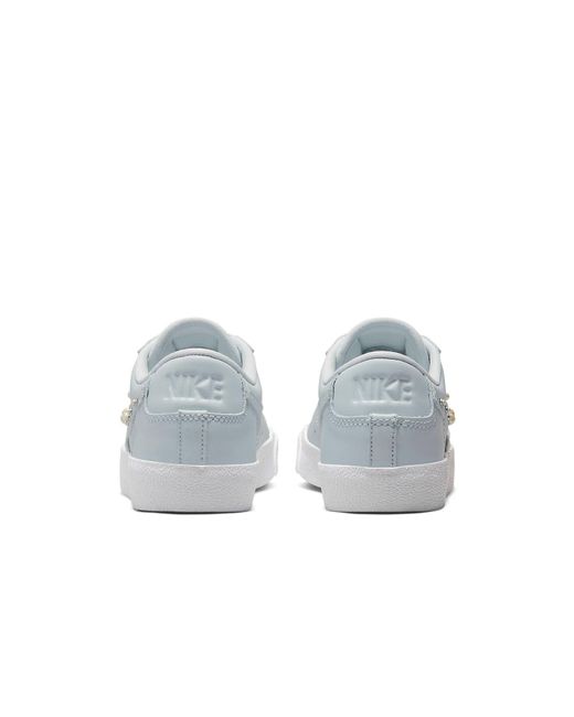 Nike Gray (Wmns) Blazer Low'77 Se