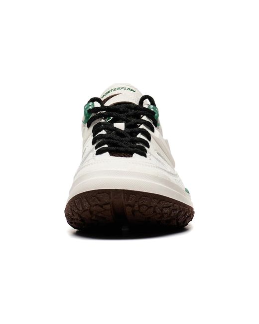 Li-ning White (Wmns) Cf Linchuan Lite