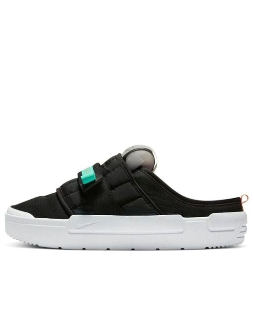 Nike Brown Offline Slip-On Menta' for men