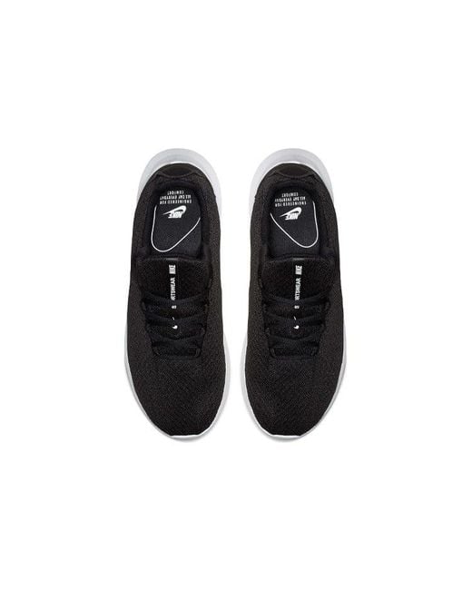 Nike Black Viale for men
