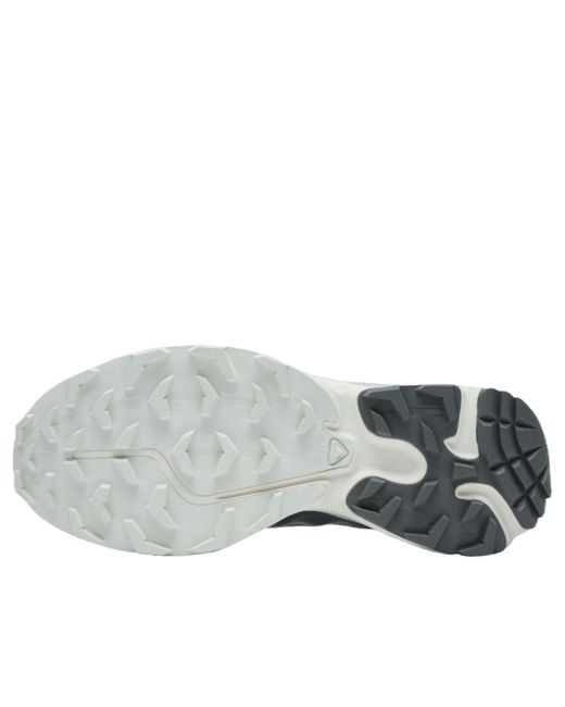Salomon White Xt-6 Ft 'Light' for men