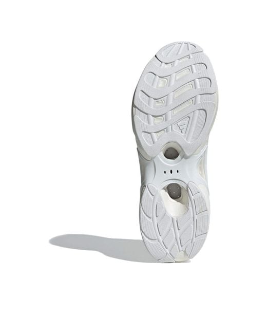 Adidas White Climacool Venttack Heat.Rdy Clima for men