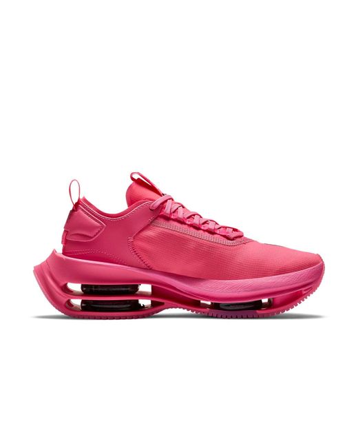 Nike Pink (Wmns) Zoom Double Stacked Blast'