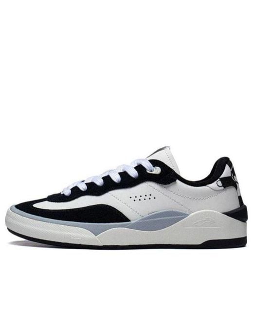 Li-ning Blue (Wmns) Skate General
