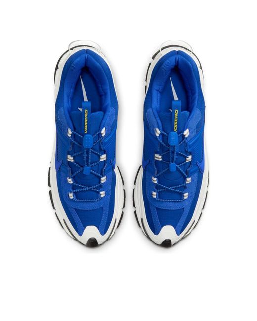 Nike Blue Air Zoom Vomero Roam 'Racer' for men