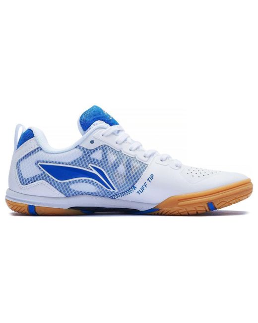 Li-ning Blue Eagle Eye 2.0 Pro Gum' for men