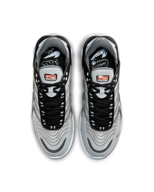 Nike Gray Air Max Tw 'Wolf Rugged' for men