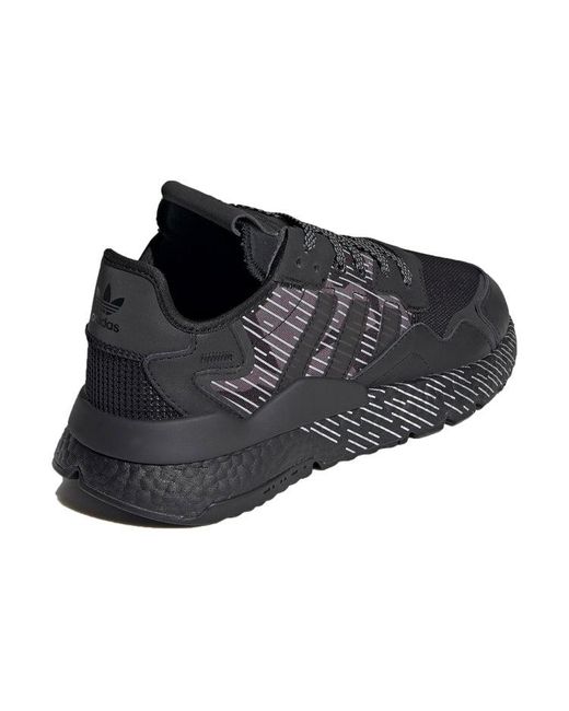 Adidas Blue Nite Jogger 'Core' for men