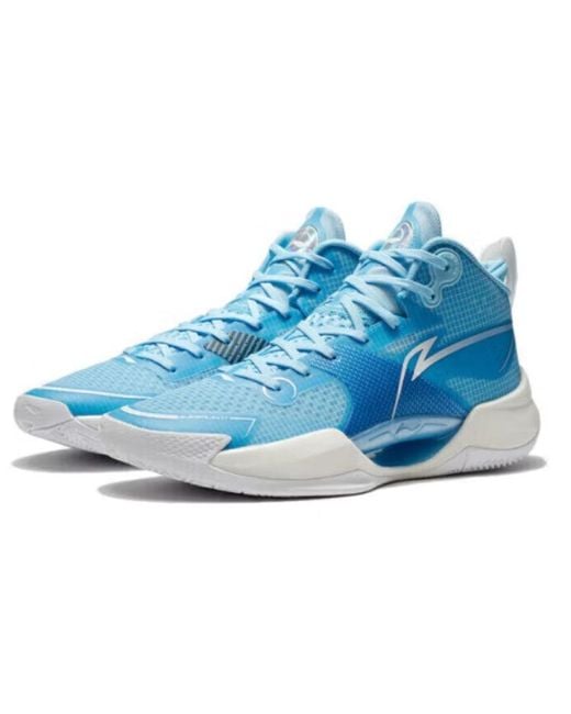 Li-ning Blue Superlight for men