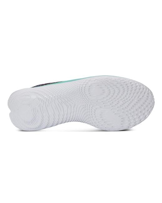 Under Armour Black Flow Velociti Wind 2 for men