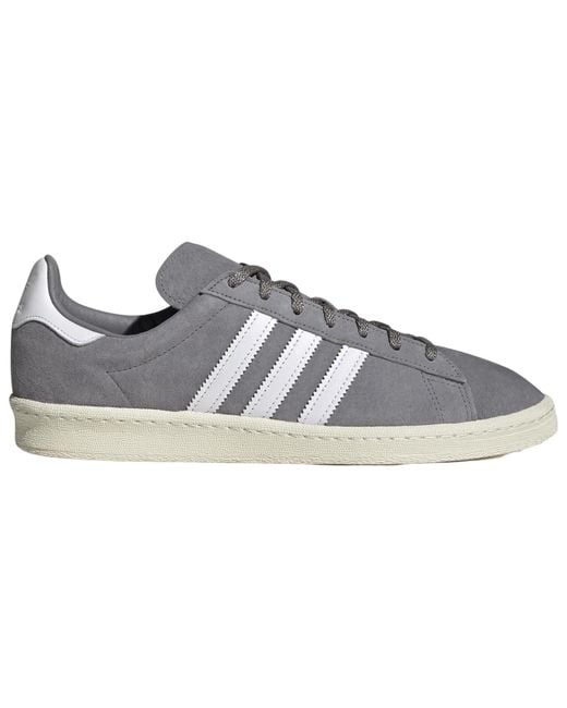 Adidas Blue Campus 80S Off' for men