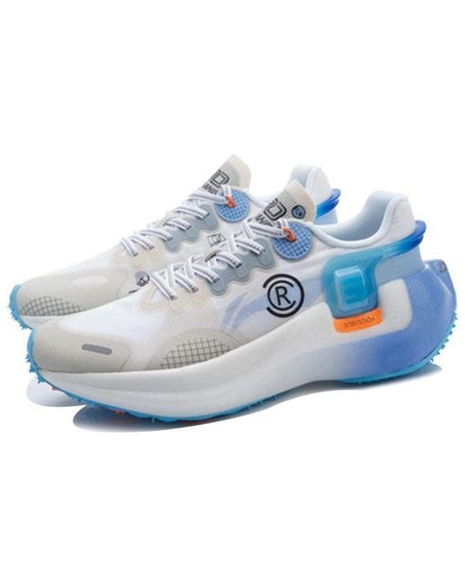 Li-ning Blue Wind Ranger Essential for men