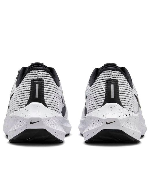 Nike White (Wmns) Air Zoom Pegasus 40